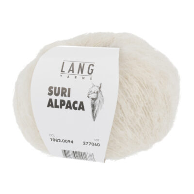 Suri Alpaca (0094)