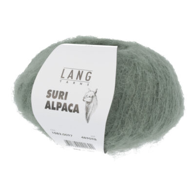 Suri Alpaca (0097)