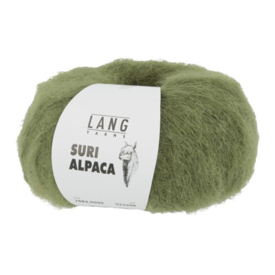 Suri Alpaca (0098)