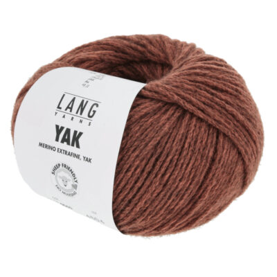 Yak (0060)