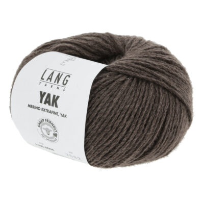 Yak (0068)