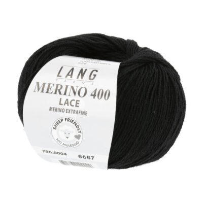 Merino 400 Lace (0004)