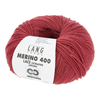 Merino 400 Lace (0061)