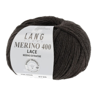 Merino 400 Lace (0068)