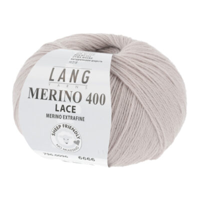 Merino 400 Lace (0096)