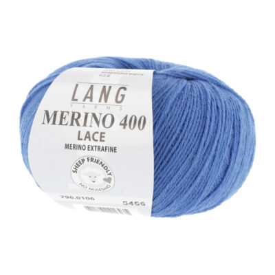 Merino 400 Lace (0106)
