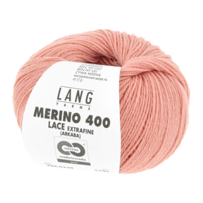 Merino 400 Lace (0328)