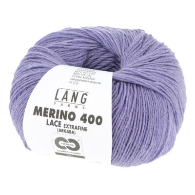 Merino 400 Lace (0346)