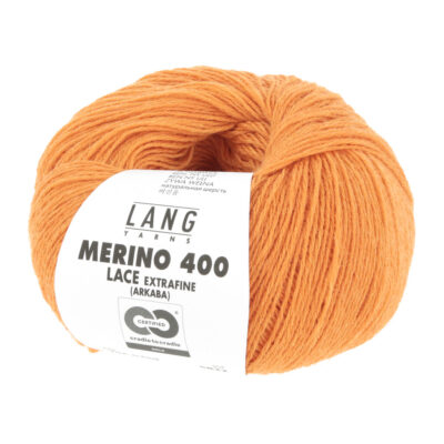 Merino 400 Lace (0359)
