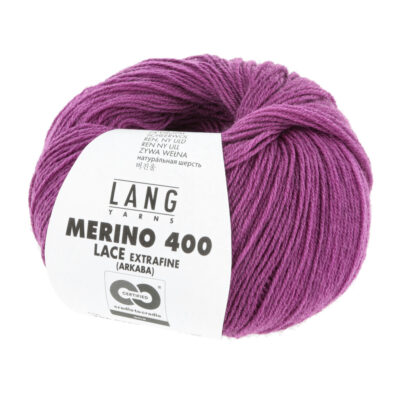 Merino 400 Lace (0366)