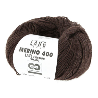 Merino 400 Lace (0368)
