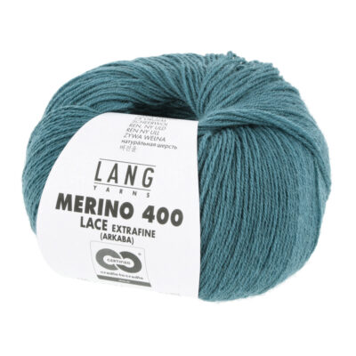 Merino 400 Lace (0373)