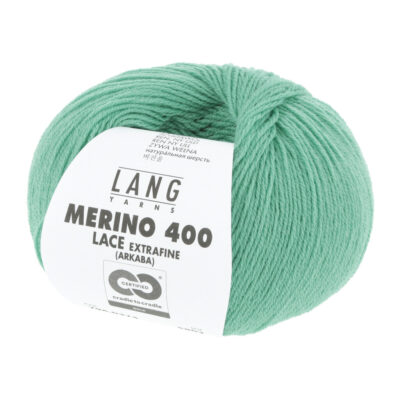 Merino 400 Lace (0374)