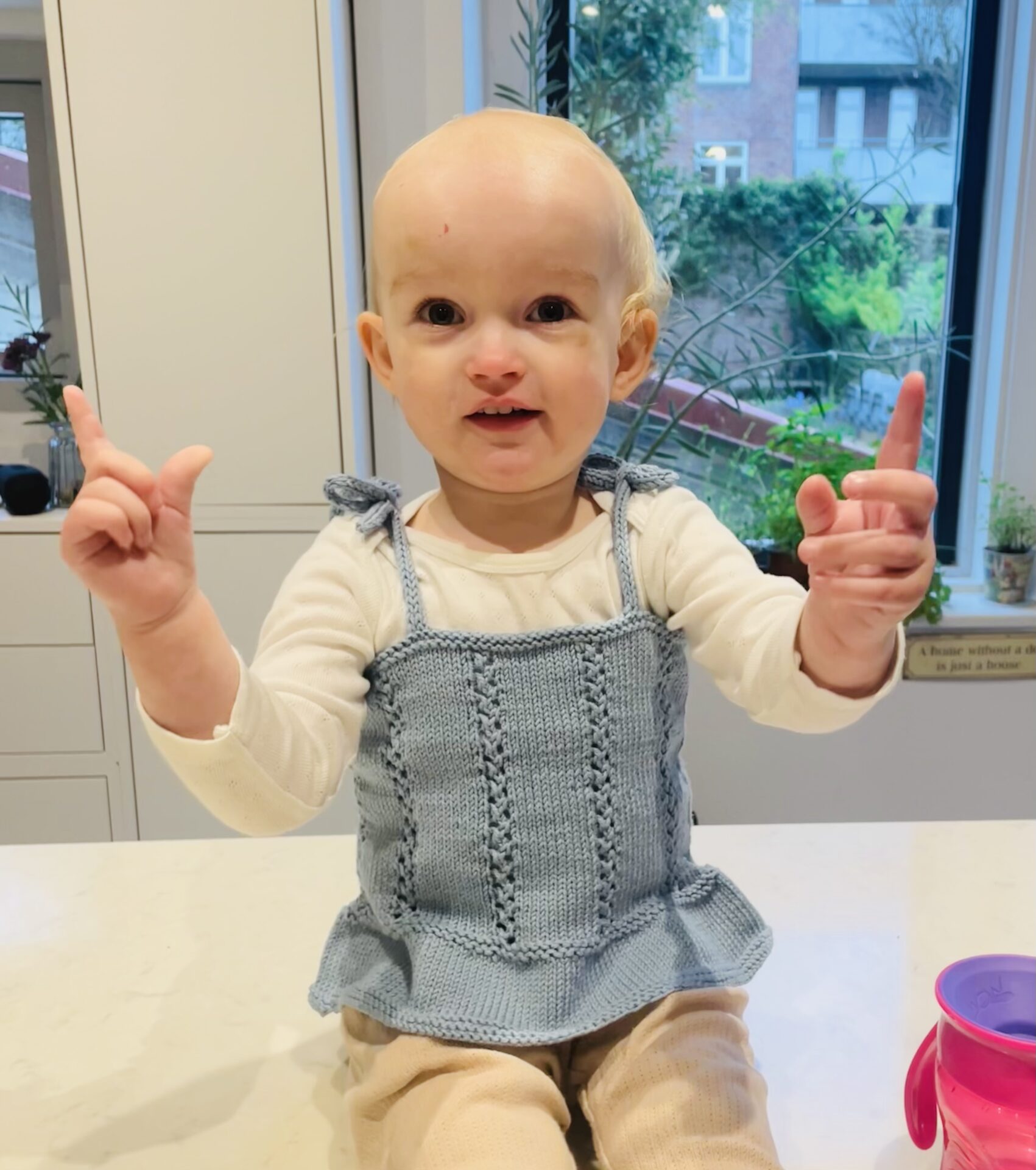 Regitze Sommertop - Image 4