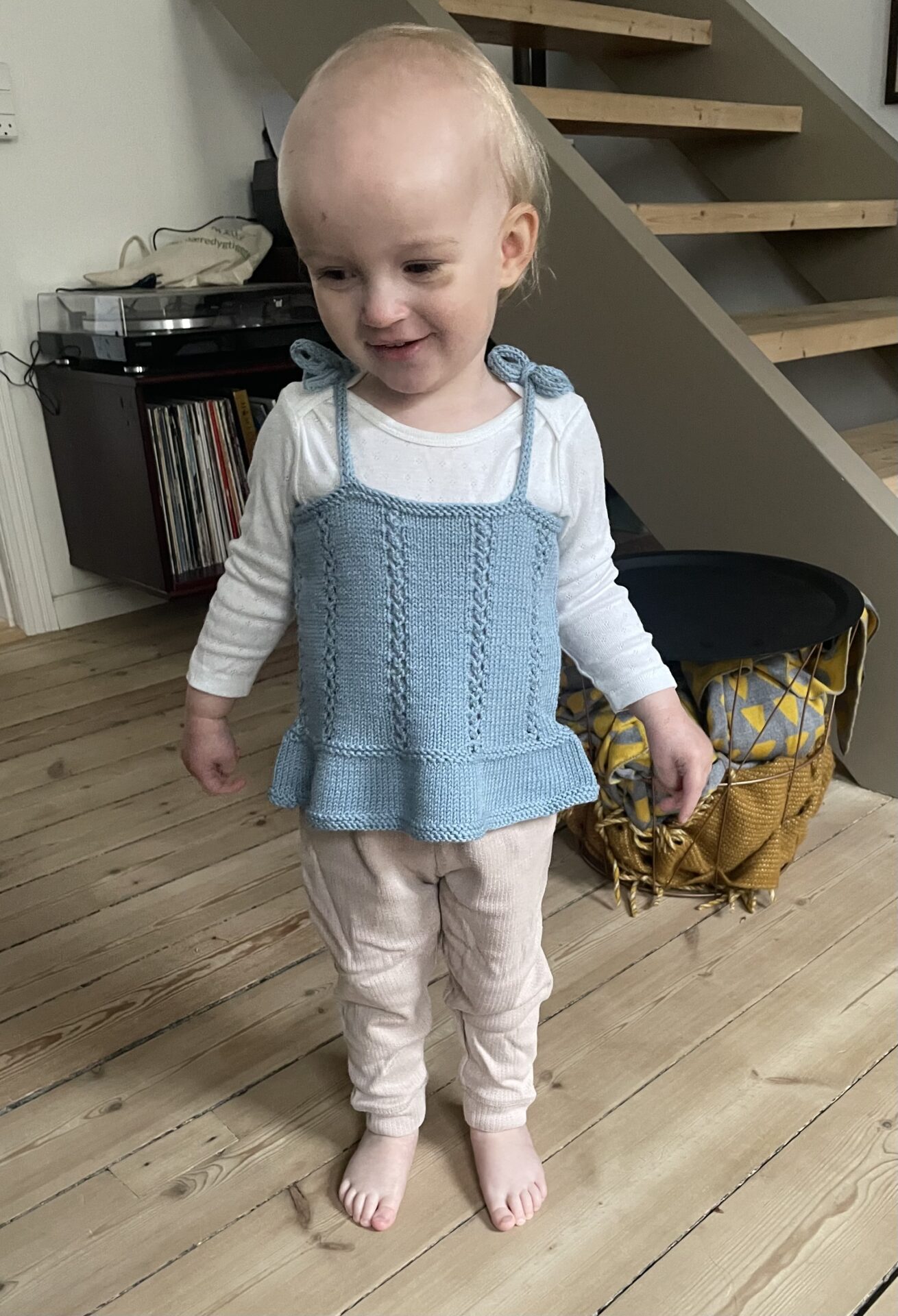 Regitze Sommertop - Image 3