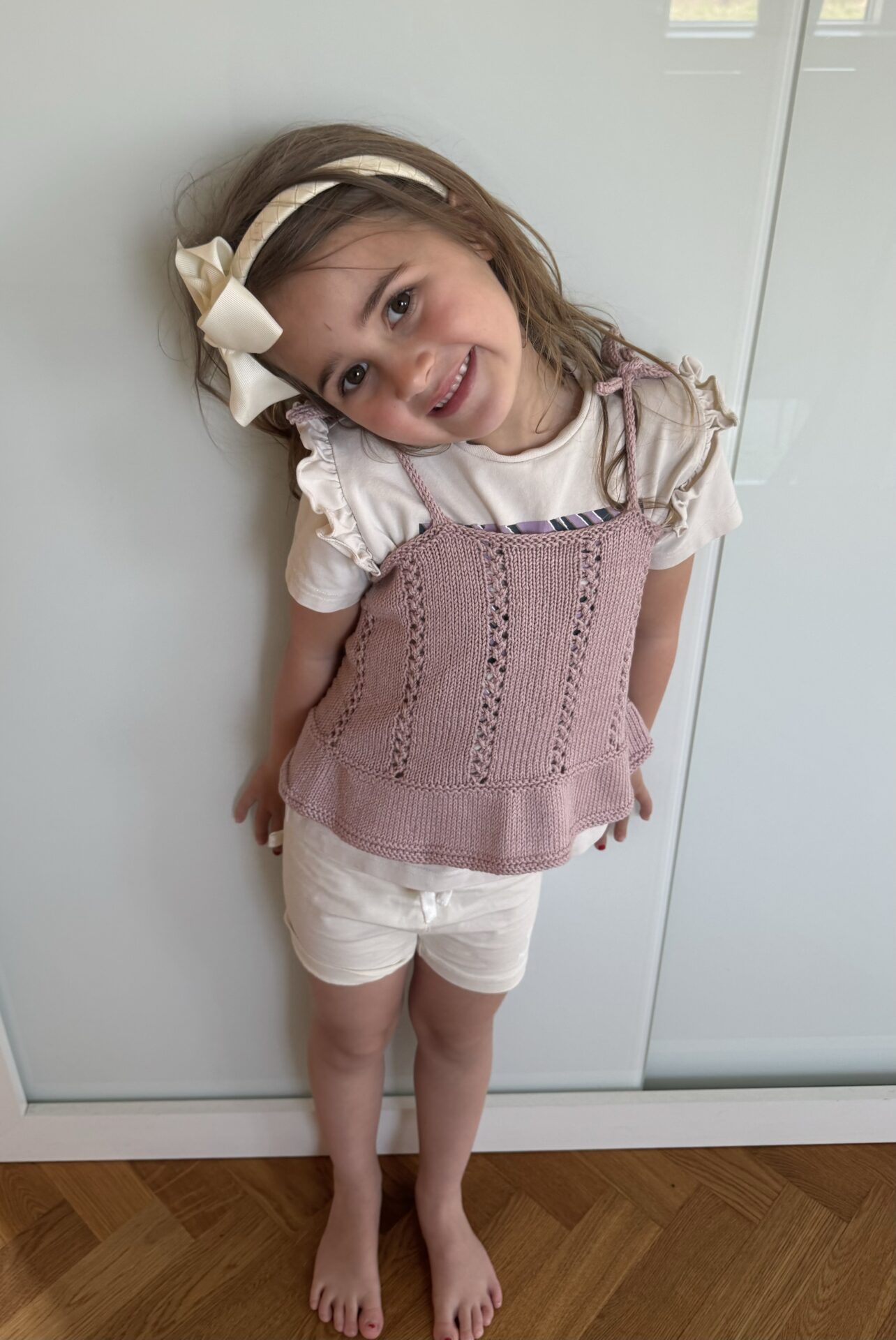 Regitze Sommertop - Image 2