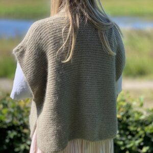 Limfjord Wrap set bag fra