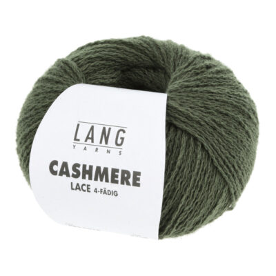 Cashmere Lace (0018)