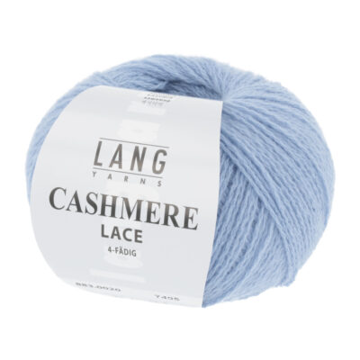 Cashmere Lace (0020)