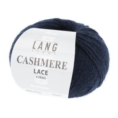 Cashmere Lace (0025)