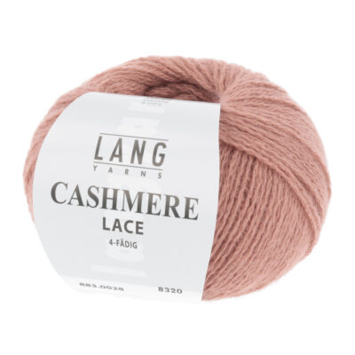 Cashmere Lace (0028)