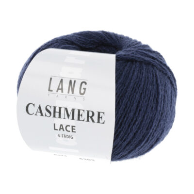 Cashmere Lace (0034)