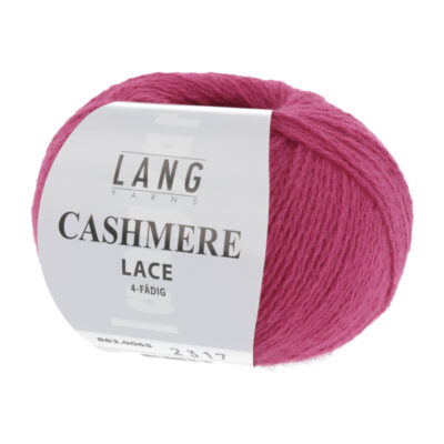 Cashmere Lace (0065)