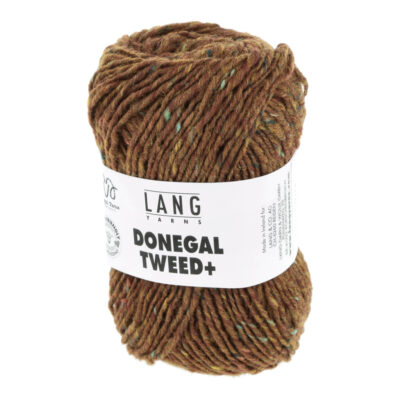 Donegal Tweed+ (0015)