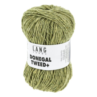 Donegal Tweed+ (0016)