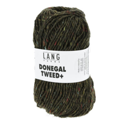 Donegal Tweed+ (0098)