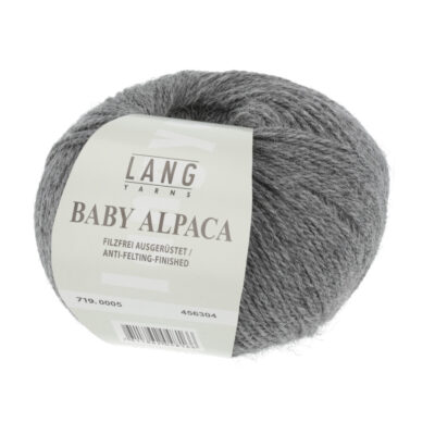 Baby Alpaca (0005)