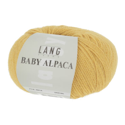 Baby Alpaca (0014)