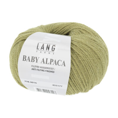 Baby Alpaca (0016)