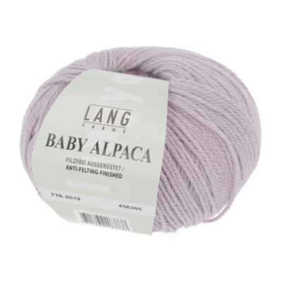 Baby Alpaca (0019)