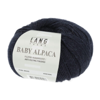 Baby Alpaca (0025)