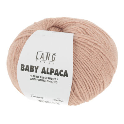 Baby Alpaca (0028)