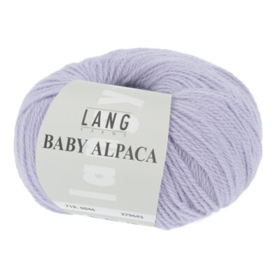 Baby Alpaca (0046)
