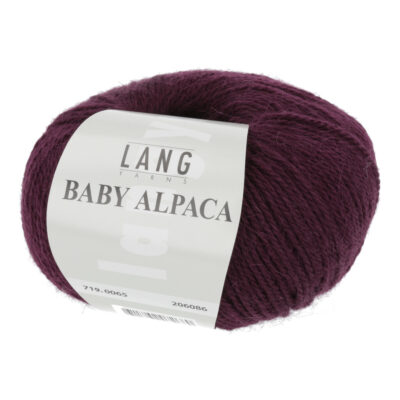 Baby Alpaca (0065)
