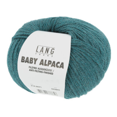 Baby Alpaca (0071)