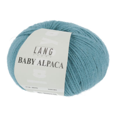 Baby Alpaca (0079)