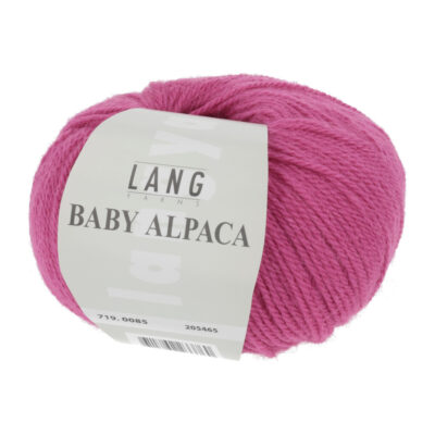 Baby Alpaca (0085)