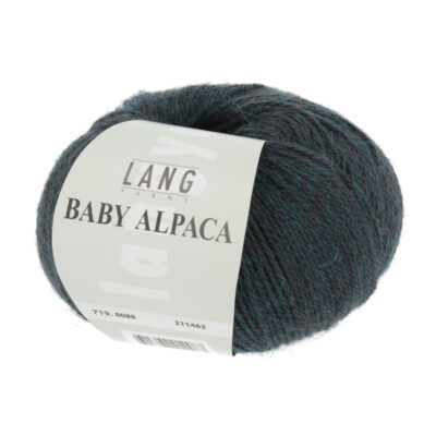 Baby Alpaca (0088)