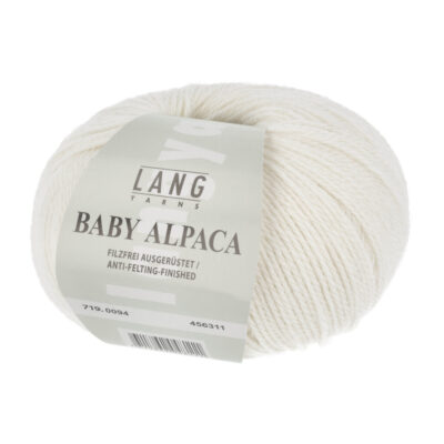 Baby Alpaca (0094)
