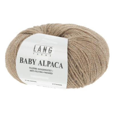 Baby Alpaca (0096)