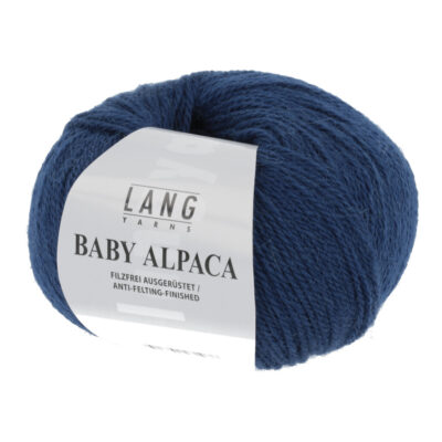 Baby Alpaca (0135)
