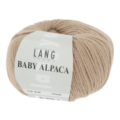 Baby Alpaca (0139)