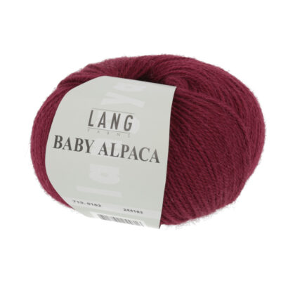 Baby Alpaca (0162)