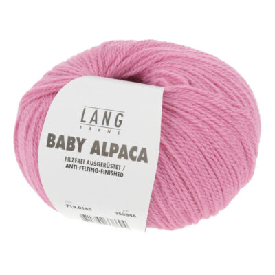 Baby Alpaca (0165)