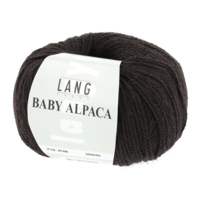 Baby Alpaca (0168)