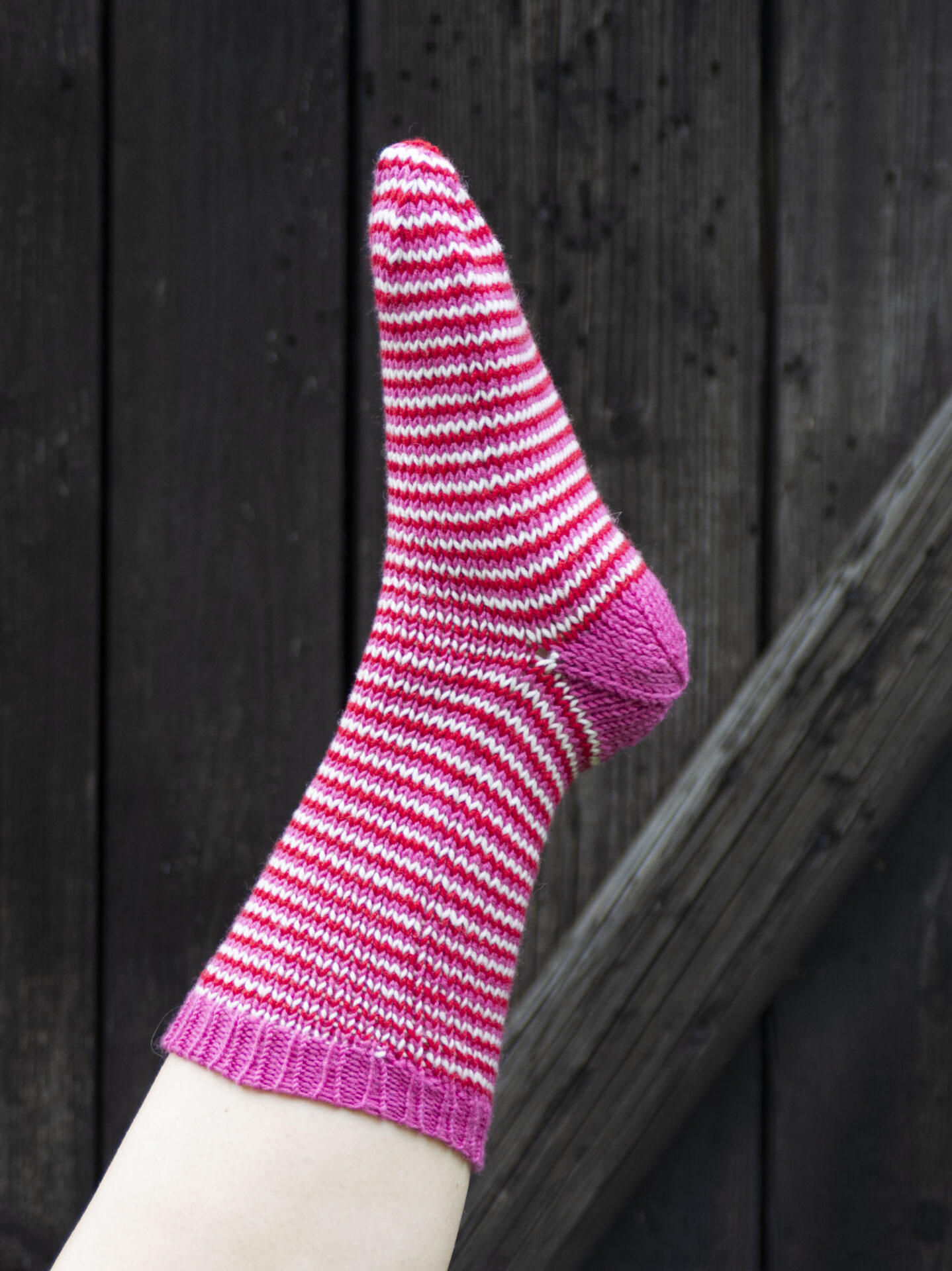 Sukkertøyssokker (NO) - Image 4